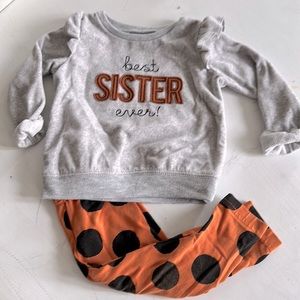 Baby outfit